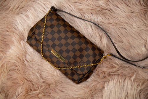 Louis Vuitton Favorite